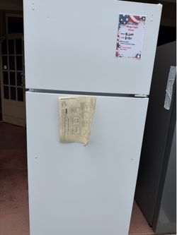 GE refrigerador