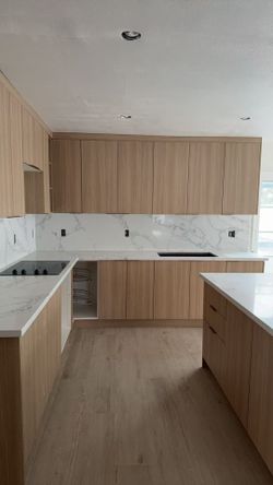 Kitchen Remodeling Free Estimate!🚚