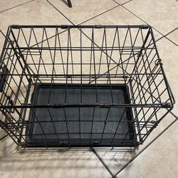 Small Cage