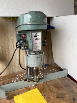 Paper Drill