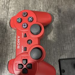 PS3 Controller 