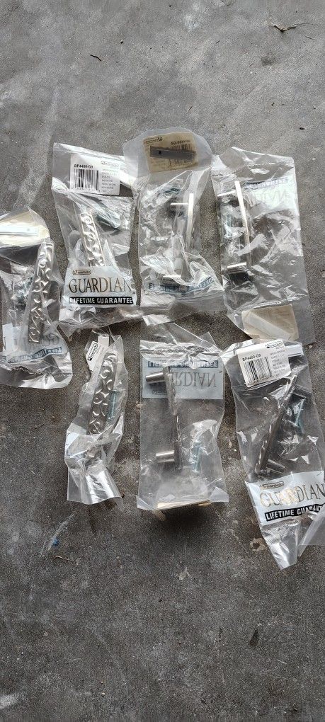 Cabinet Handles Brand New $2 Each
