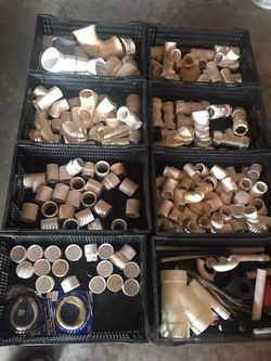 Pipe Fittings