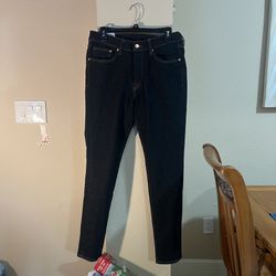 H&M Denim Jeans 33x30 Skinny