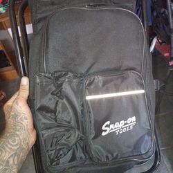 Snap On Cooler Bag/ Foldable Stool