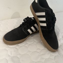 Adidas Good Condition Size 11