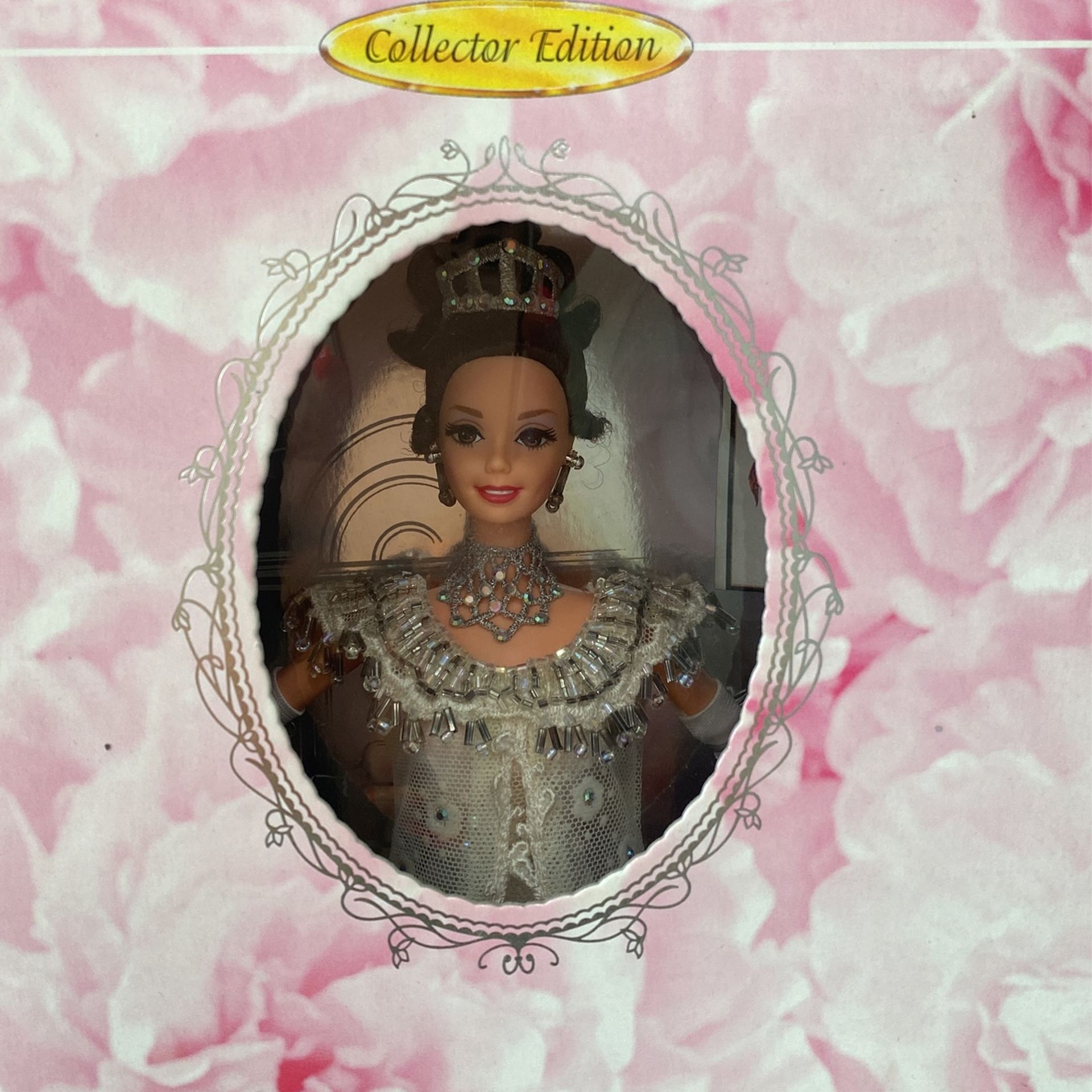 Collectors Edition, My Fair, Lady Barbie