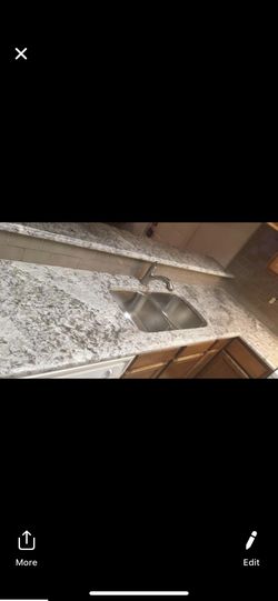 Granite countertops $$$