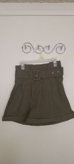 Girl's Dressy Skirt