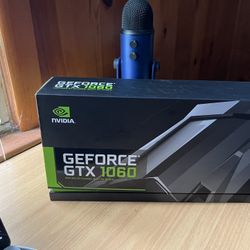 Good As New Special Edition Graphics Card 