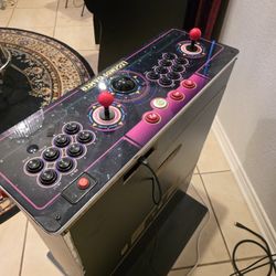 Arcade Atgames Legends Pro W Pedestal 