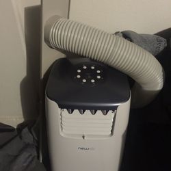 Portable Air conditioner