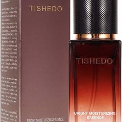 TISHEDO Repairing Essence Hydrating Face Serum All-In-One Skin Care for Targets Dark Spot Anti-aging Firming Wrinkles Smooths Skin(1.55 FL OZ)
