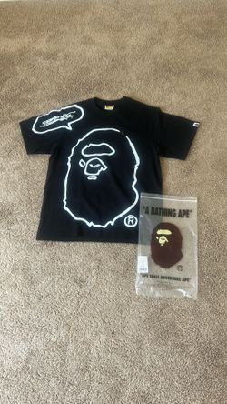 Bape Tshirt