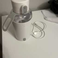 Bottle Warmer Travel