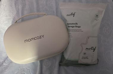Momcozy M5 Set