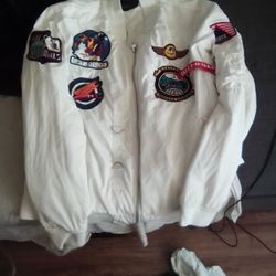 Bomber Jacket For Sale