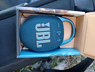 JBL clip 5