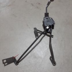 Camaro 4 speed shifter assembly by ITM
