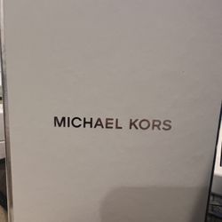 Michael Kors keychain