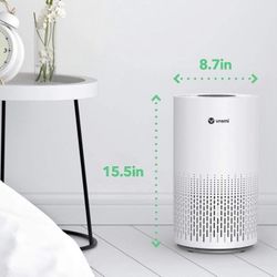 Premium Air Purifier 