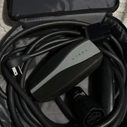 Tesla Charger