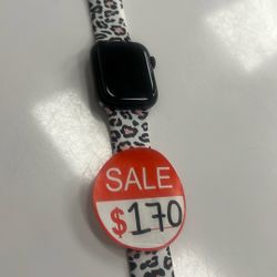 Apple Watch 8 41mm Gps Only 