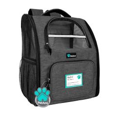 PetAmi Pet Carrier Backpack