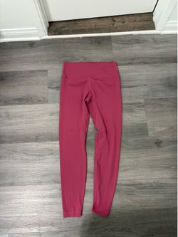 Lululemon leggings