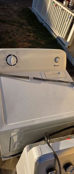 Electric dryer 220v