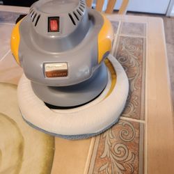 Bafer Wax Machine 