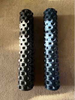 Rumble Foam Rollers