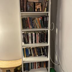 Bookcase 