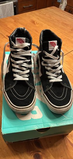 Vans Sk8 Hi