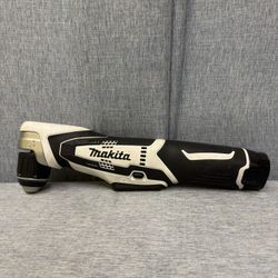 Makita AD02 12V Cordless Right Angle Drill