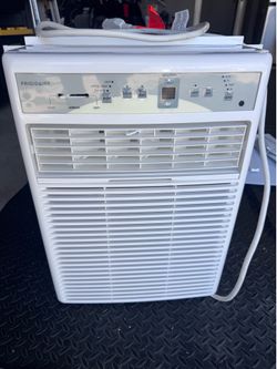 Frigidaire Casement AC 10,000 BTU