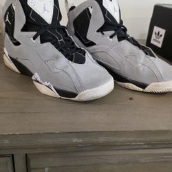 Jordans 