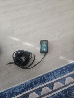 Battery Tender