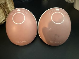 Momcozy M9 Motor Only