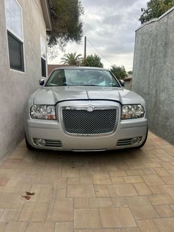 2005 Chrysler 300