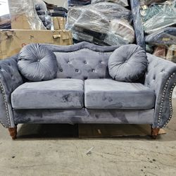 Loveseat