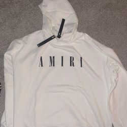 Amiri hoodie