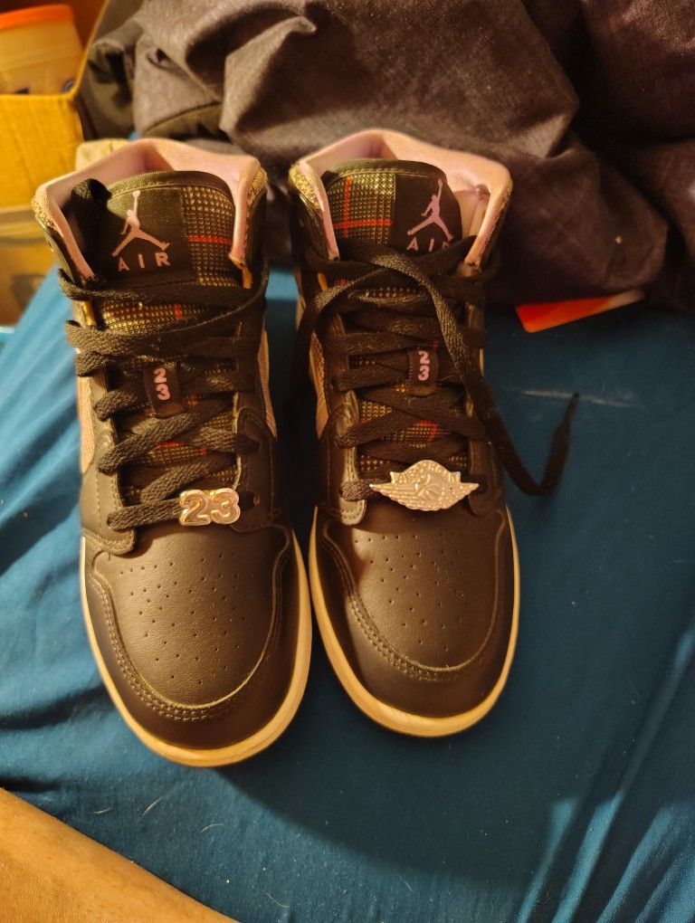 Jordans