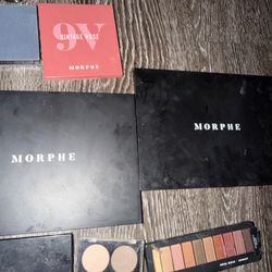 Make up lot some are used some look new