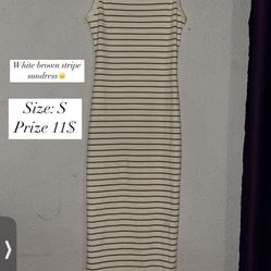 Sun Dress