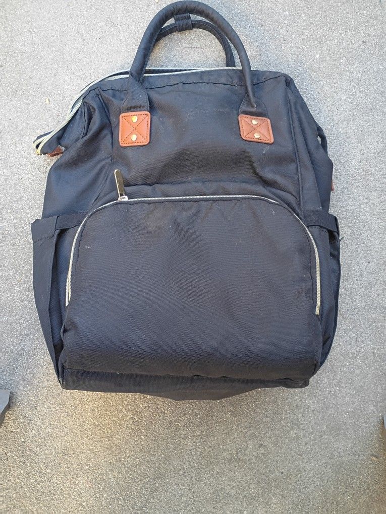 Diaper Bag