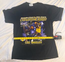 Vintage Lakers Shirt
