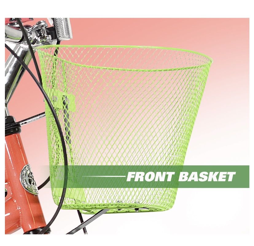 Margarittaville Bike Exercise