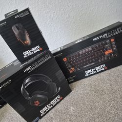 Accessories For Gaming/work Need To Be Sold Asap Urge Venta!