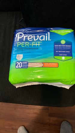Adult Diapers